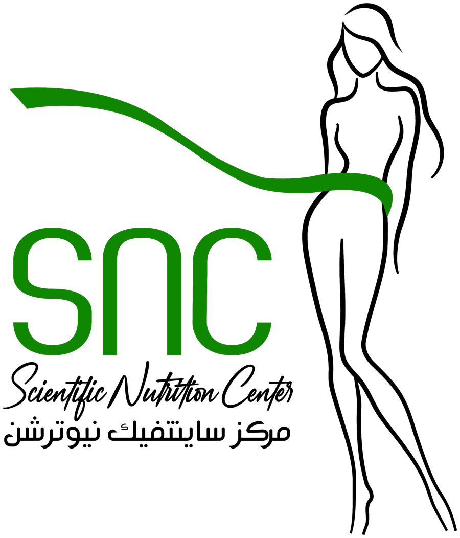 Scientific Nutrition Center logo